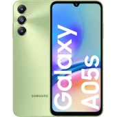Telefon Samsung Galaxy A05s 128 GB Green