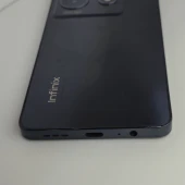Telefon Infinix Note 30 Vip 256 GB Blue