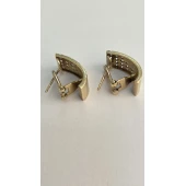 Cercei Din Aur Proba 585* 6,02 gr