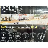 Robot de bucatarie Adler AD4224
