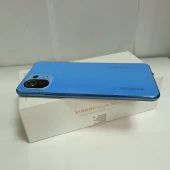 Telefon Xiaomi 11 Lite 5G NE 128 GB Blue