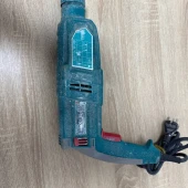 Ciocan Rotopercutor Total Tools TH308268