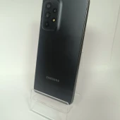 Telefon Samsung Galaxy A53 256 GB Black