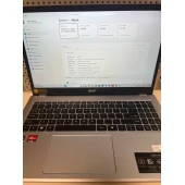 Laptop Acer Aspire Go 15