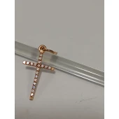 Cruce Din Aur Proba 585* 0.64 gr