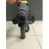 Ciocan rotopercutor Dewalt D25033K-QS