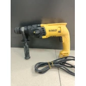 Ciocan rotopercutor Dewalt D25033K-QS