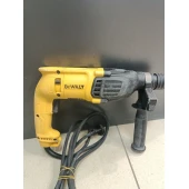 Ciocan rotopercutor Dewalt D25033K-QS
