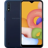 Telefon Samsung Galaxy A01 16 GB Blue