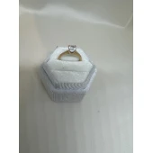 Inel din Aur proba 585 2.76 gr