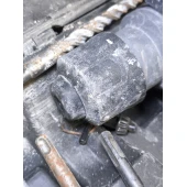 Ciocan rotopercutor Graphite 5BG858