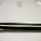 Sony Vaio Sv-e1512G1RW