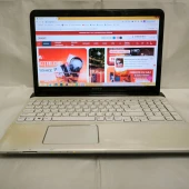 Sony Vaio Sv-e1512G1RW