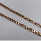Lant din Aur proba 585* 10.49  gr