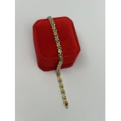 Brățară Din Aur Proba 585* 5.90 gr