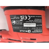 Mașina de șlefuit Einhell TE-OS 2520E