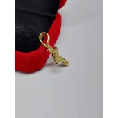 Cruce Din Aur Proba 585* 1,91 gr