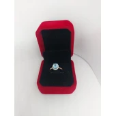 Inel Din Aur Proba 585 1.63 gr