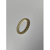 Verigheta din Aur proba 585* 3.35 gr