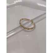 Inel Din Aur Proba 585* 0,96 gr