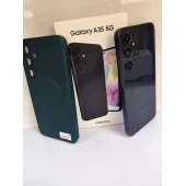 Telefon Samsung Galaxy A35 256 GB Awesome Navy