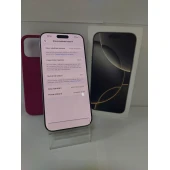 Telefon Apple iPhone 16 Pro Max 256 GB Natural Titanium