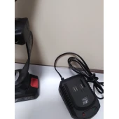 Ferestrau mini  cu lant Scheppach CBS 260 - 20Li Black