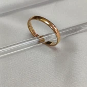 Verigheta din aur 750 * 3.68 gr