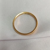 Verigheta din aur 750 * 3.68 gr