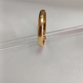 Verigheta din aur 750 * 3.68 gr