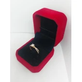 Inel Din Aur Proba 585* 1.93 gr