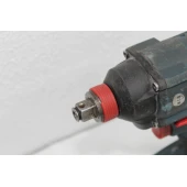 Set Mașină de găurit și Mașină de înșurubat cu impact Bosch GDX 180-LI