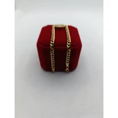 Bratara Din Aur Proba 750* 4.22 gr