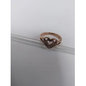 Inel Din Aur Proba 585* 2.51 gr