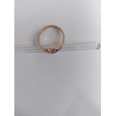 Inel Din Aur Proba 585* 2.51 gr