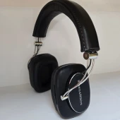 Căști Bowers& Wilkings PX7 Black