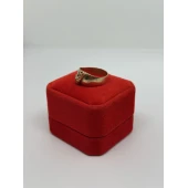 Inel din aur Proba 585* 3.44gr