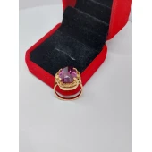 Inel Din Aur Proba 585* 7.58 gr