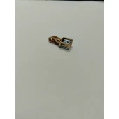 Pandativ din aur proba 585* 2,44gr