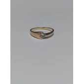 Inel Din Aur Proba 585* 2,89 gr