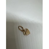 Pandantiv Din Aur Proba 585 0.95gr