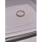 Verigheta din Aur Proba 585* 2.33 Gr