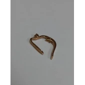Cercei 585* 1,67gr.