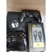Consolă Sony PlayStation 4 Pro 1Tb