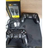 Consolă Sony PlayStation 4 Pro 1Tb