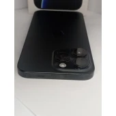 Telefon Apple iPhone 16 Pro Max 256 GB Black Titanium