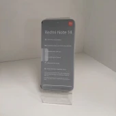 Telefon Xiaomi Redmi Note 14 256 GB Black