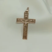 Cruce 585* Masa 2.75 gr