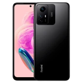 Telefon Xiaomi Redmi Note 12S 256 GB Black