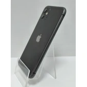 Telefon Apple iPhone 11 128 GB Black